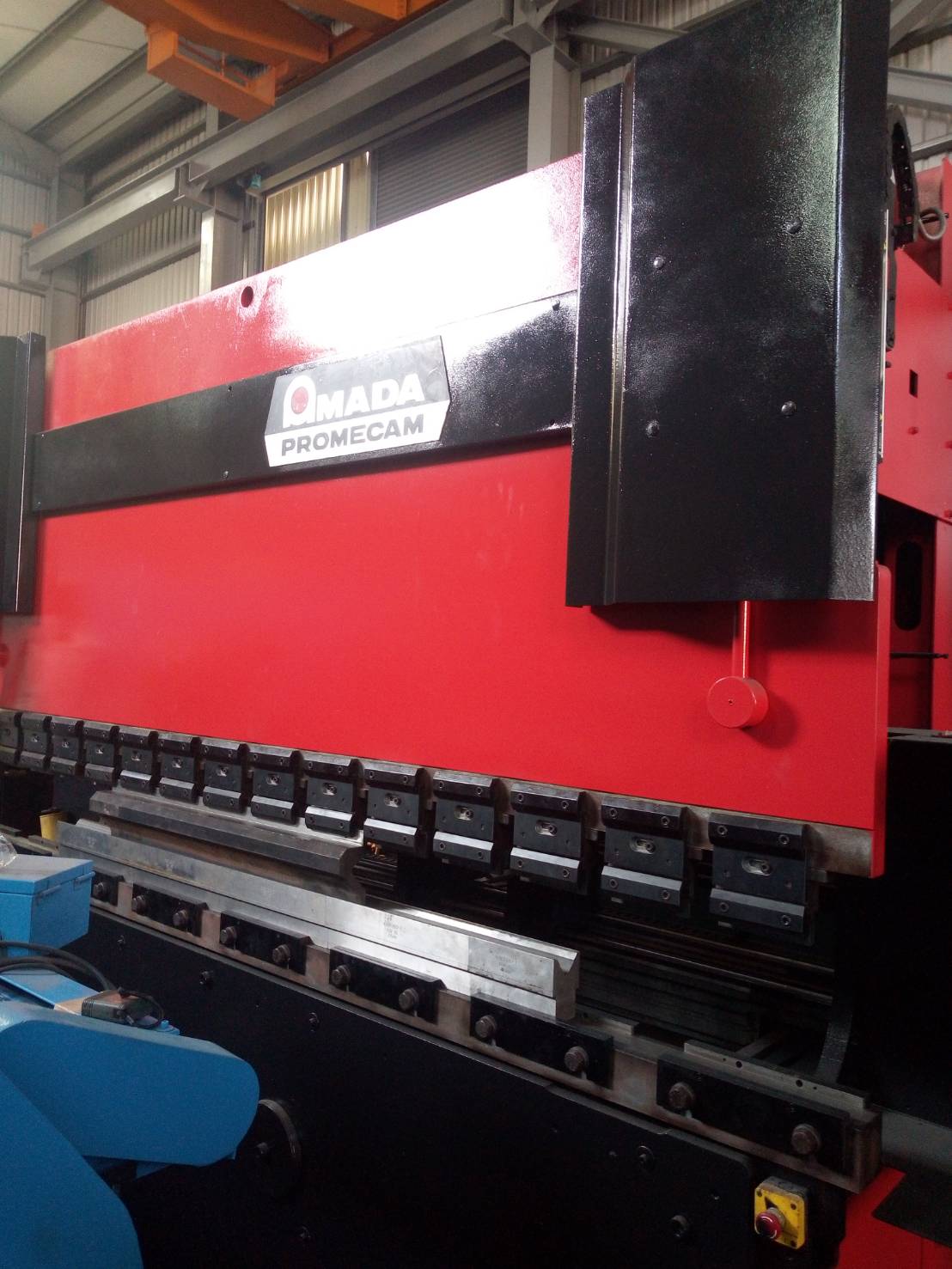 AMADA_HFB-125-3CNC折床